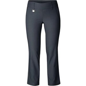 Daily Sports Magic Straight Ankle Pants Dark Blue 38
