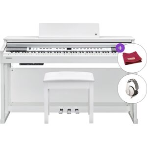 Kurzweil CUP P1 SET White Digitálne piano