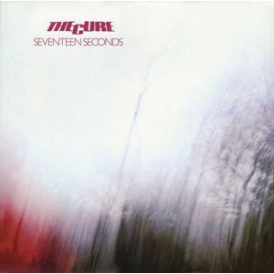 The Cure Seventeen Seconds (180g) (LP) Nové vydanie