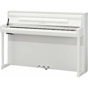 Kawai CA901W Premium Satin White Digitálne piano