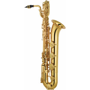 Yamaha YBS-480 Saxofón