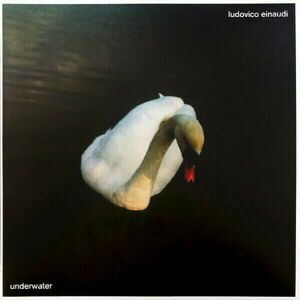 Ludovico Einaudi - Underwater (2 LP)