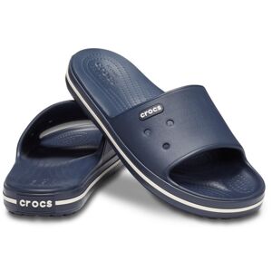 Crocs Crocband III Slide Navy/White 43-44