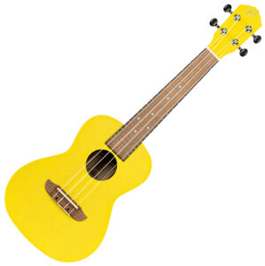 Ortega RUSUN Koncertné ukulele Sun Yellow