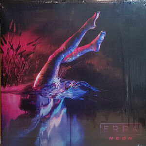 Erra - Neon (LP)