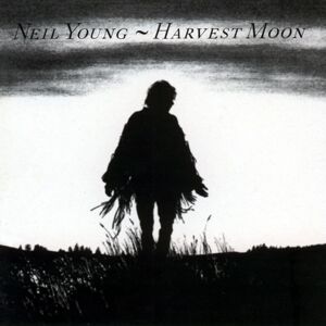Neil Young - RSD - Harvest Moon (2017 Remastered) (LP)