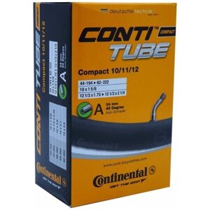 Continental Compact 10'' 12x1,75->12x2 1/4 AV34 45 Degree