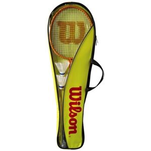 Wilson Badminton Gear Kit 3