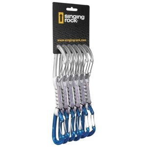 Singing Rock Colt 16 Wire 6Pack Quickdraw Lightweight