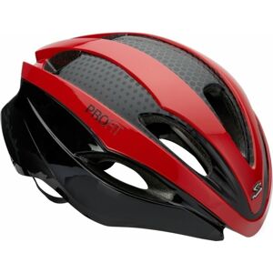 Spiuk Profit Aero Helmet Red M/L (53-61 cm) Prilba na bicykel