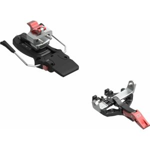 ATK Bindings Crest 10 97 mm 97 mm Red