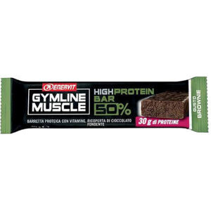 Enervit Gymline 50% Brownie 60 g