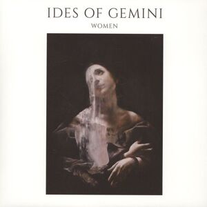 Ides Of Gemini - Women (White Coloured) (LP + 7'' Vinyl)