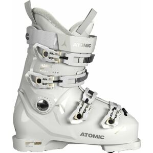 Atomic Hawx Magna 95 Women GW Ski Boots White/Gold/Silver 24/24,5