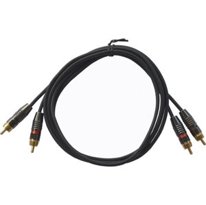 Lewitz TUC041 2 m Audio kábel