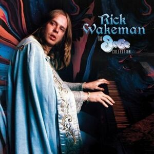 Rick Wakeman - Stage Collection (Blue Coloured) (2 LP)