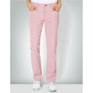 Alberto Anja 3xDRY Cooler Womens Trousers Pink 36/R