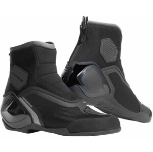 Dainese Dinamica D-WP Black/Anthracite 41 Topánky