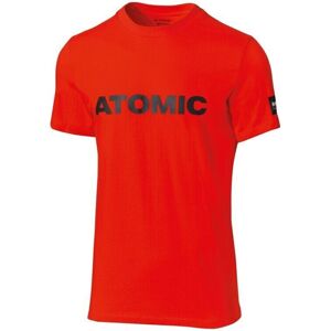 Atomic RS T-Shirt Red L 20/21