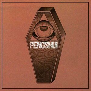 Pengshui - Destroy Yourself (LP)