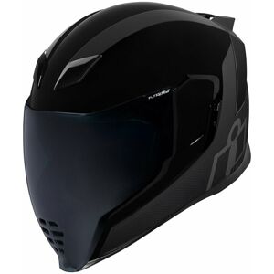 ICON - Motorcycle Gear Airflite Mips Stealth™ Stealth XL Prilba