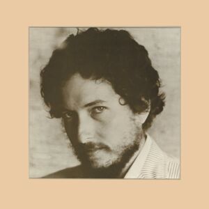 Bob Dylan New Morning (LP)