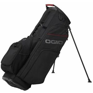 Ogio Woode Hybrid Black Stand Bag