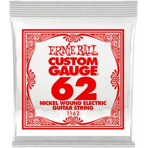 Ernie Ball P01162 Samostatná struna pre gitaru