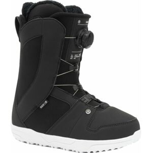 Ride Sage Boa Snowboardové topánky 39 Čierna