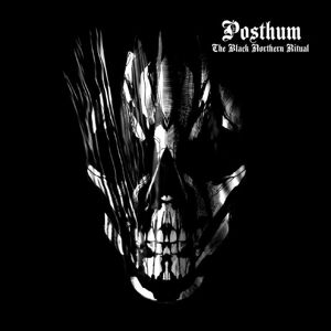 Posthum The Black Northern Ritual (LP)