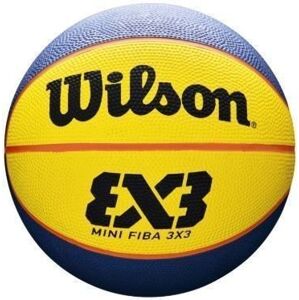 Wilson FIBA 3X3 Mini Basketball