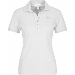 Sportalm Shank Womens Polo Shirt Optical White 40