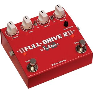 Fulltone Fulldrive 2 V2