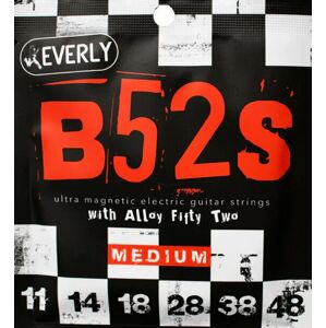 Everly B52 Rockers 11-48