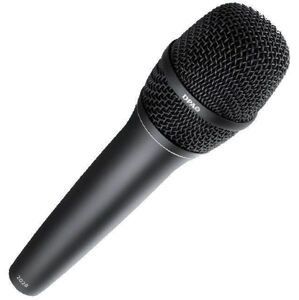 DPA 2028-B-B01 Kondenzátorový mikrofón na spev