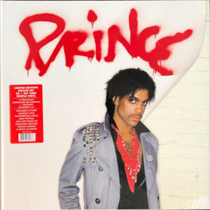 Prince - Originals (Purple Coloured) (LP + CD)