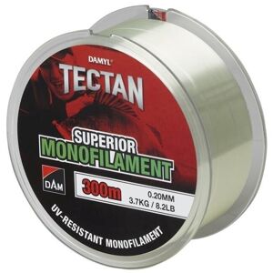 DAM Damyl Tectan Superior 300m 0.20mm Monofilament