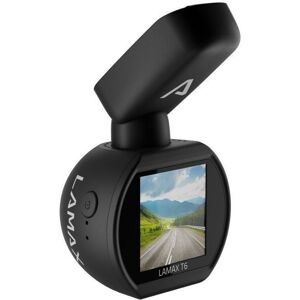 LAMAX T6 Kamera do auta Čierna