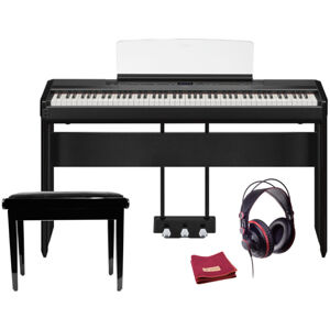 Yamaha P-515B deluxe set Digitálne stage piano