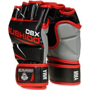 DBX Bushido E1V6 MMA XL