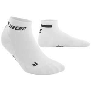 CEP WP2A0R Low Cut Socks 4.0 White II