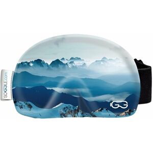 Soggle Goggle Protection Pictures Pre-Alpine Obal na lyžiarske okuliare