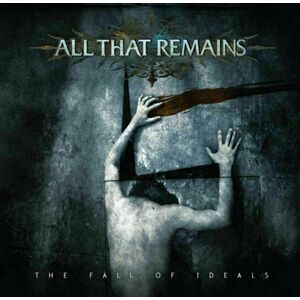 All That Remains - The Fall Of Ideals (LP)