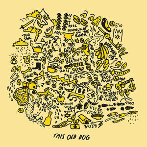 Mac DeMarco - This Old Dog (LP)