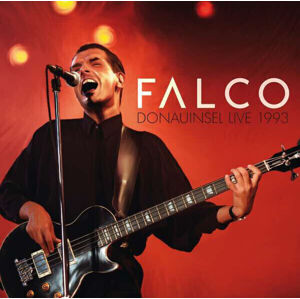 Falco - Donauinsel Live 1993 (2 LP)