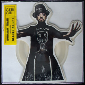 Boy George & Culture Club RSD - Runaway Train (LP) Limitovaná edícia