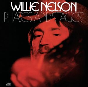 Willie Nelson - Phases And Stages (Rsd 2024) (2 LP)