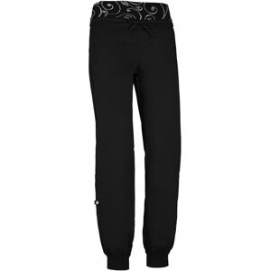E9 Outdoorové nohavice W-Hit2.1 Women's Trousers Black M