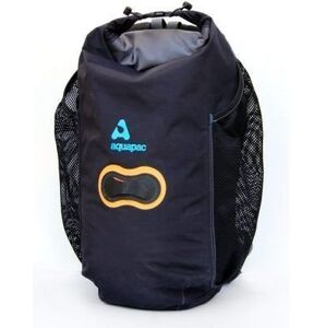 Aquapac Wet&Dry Backpack-25L Black