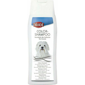 Trixie Colour White Šampón pre psy 250 ml